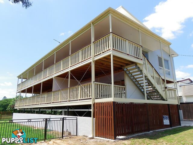 171 Ann Street Maryborough QLD 4650