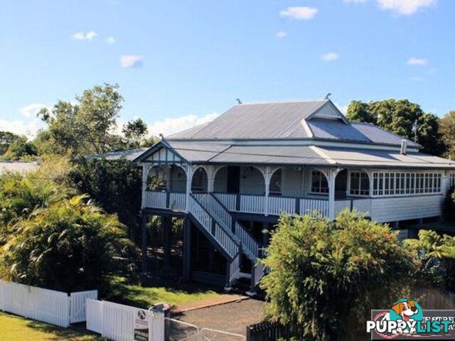 17 Zante Street Maryborough QLD 4650