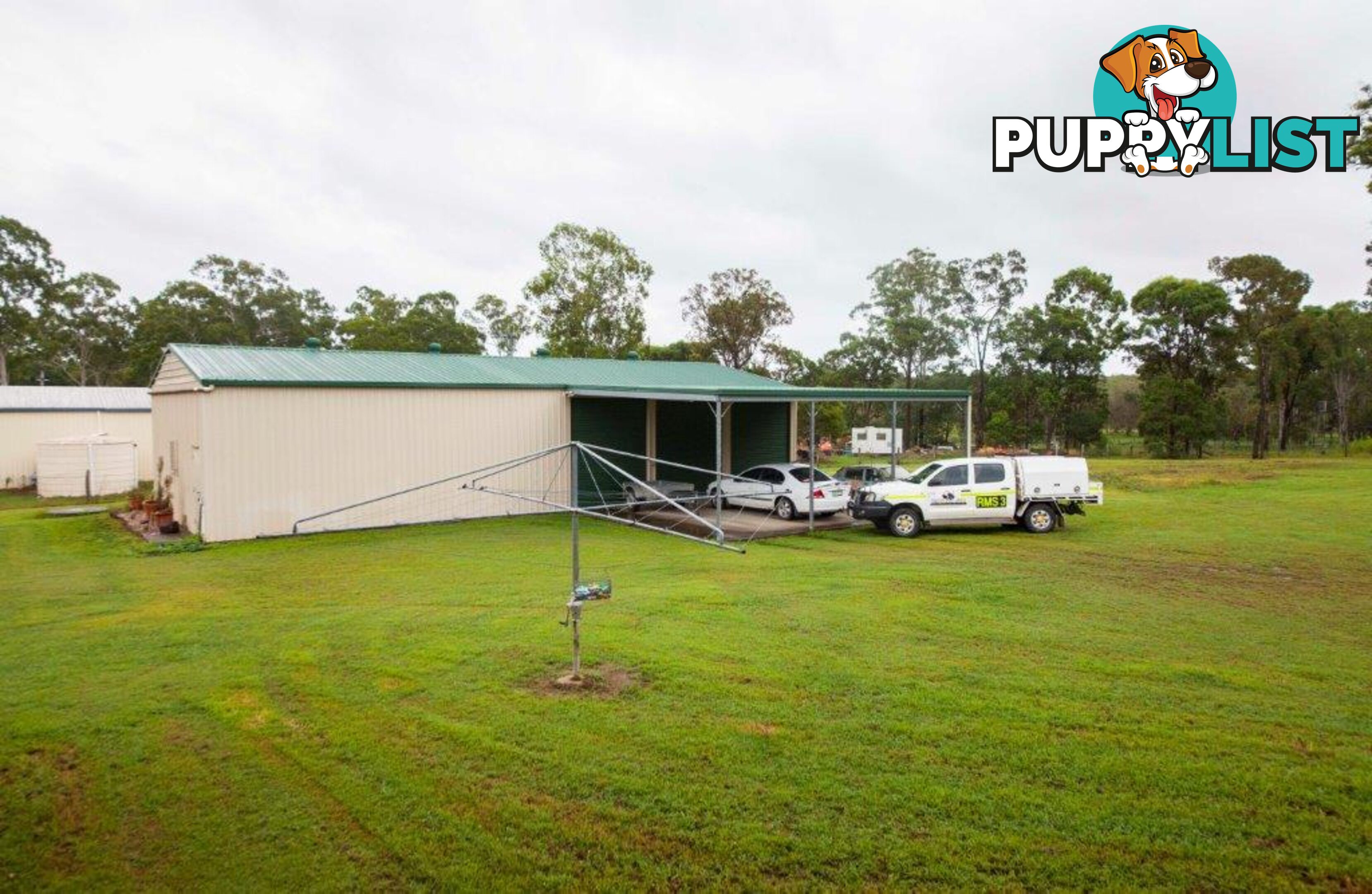 616 Maryborough Biggenden Rd Oakhurst QLD 4650