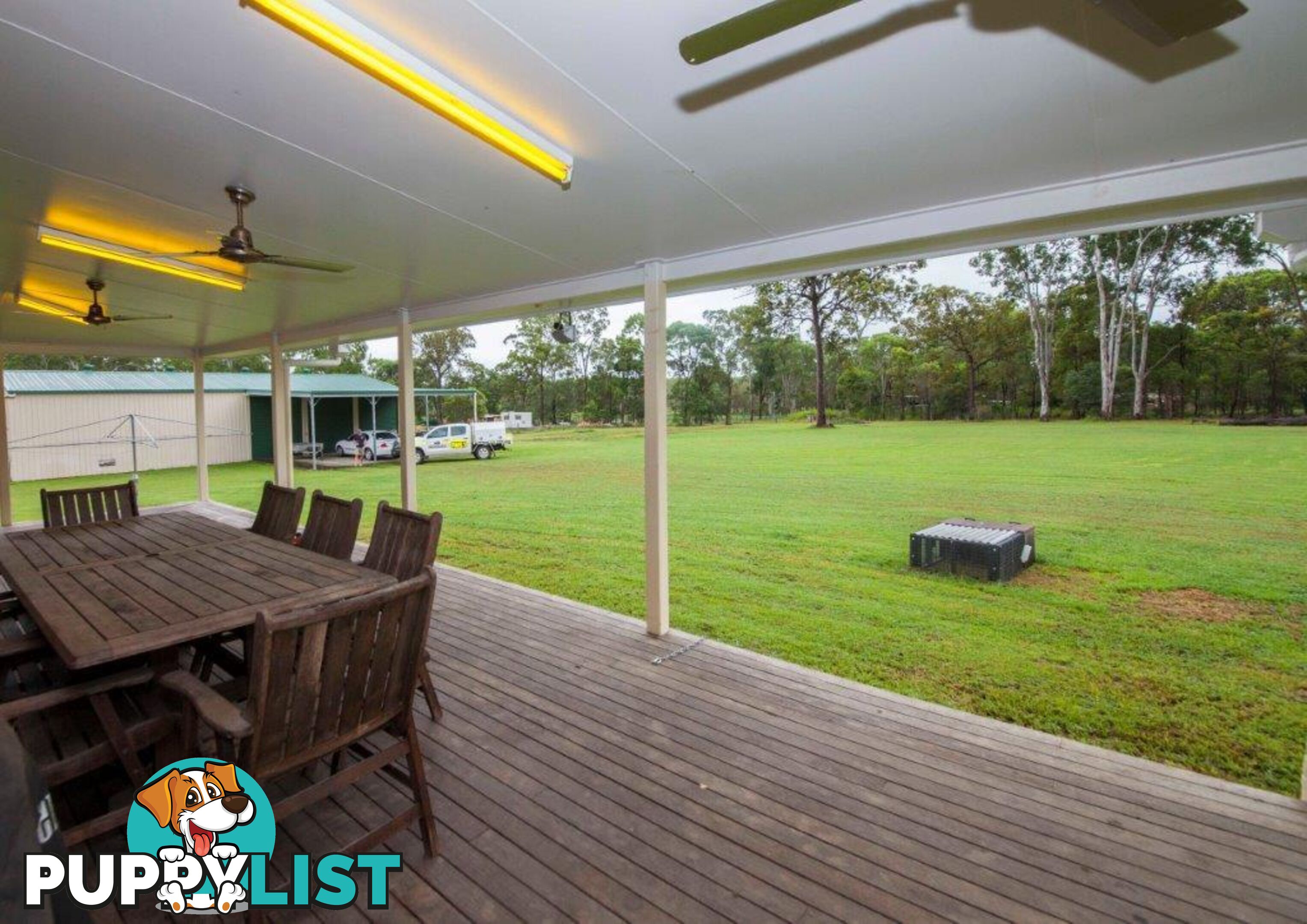 616 Maryborough Biggenden Rd Oakhurst QLD 4650