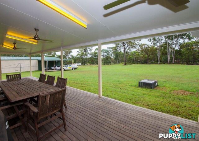 616 Maryborough Biggenden Rd Oakhurst QLD 4650