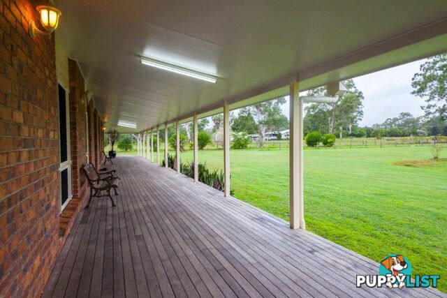 616 Maryborough Biggenden Rd Oakhurst QLD 4650