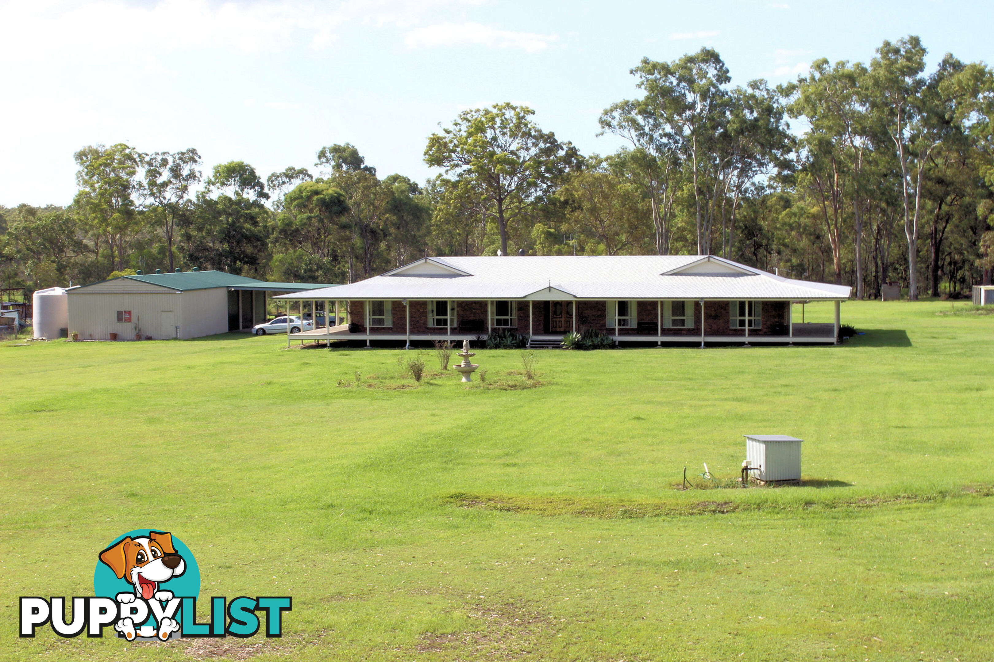 616 Maryborough Biggenden Rd Oakhurst QLD 4650