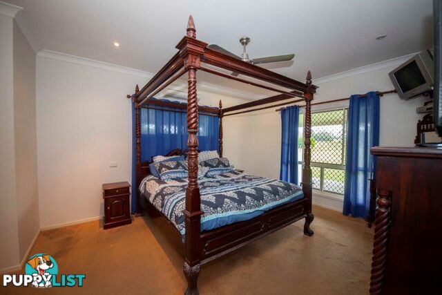 616 Maryborough Biggenden Rd Oakhurst QLD 4650