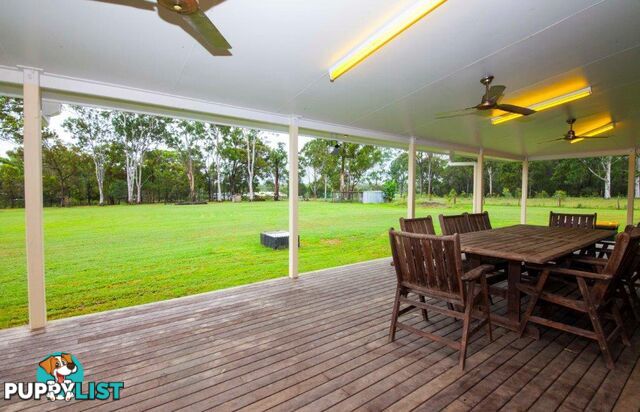 616 Maryborough Biggenden Rd Oakhurst QLD 4650