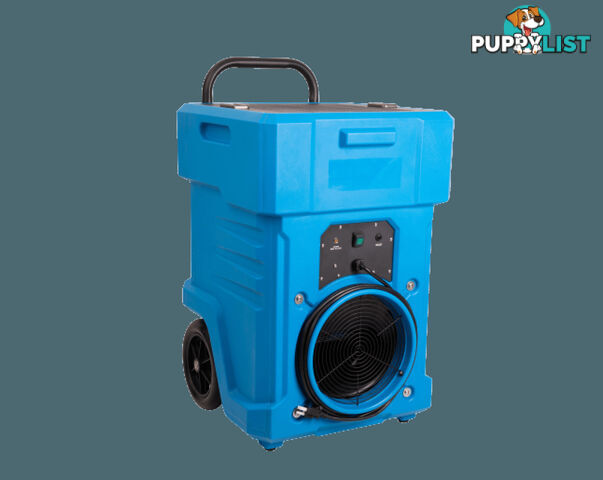 Thorair Hulk 1000CFM Air Scrubber