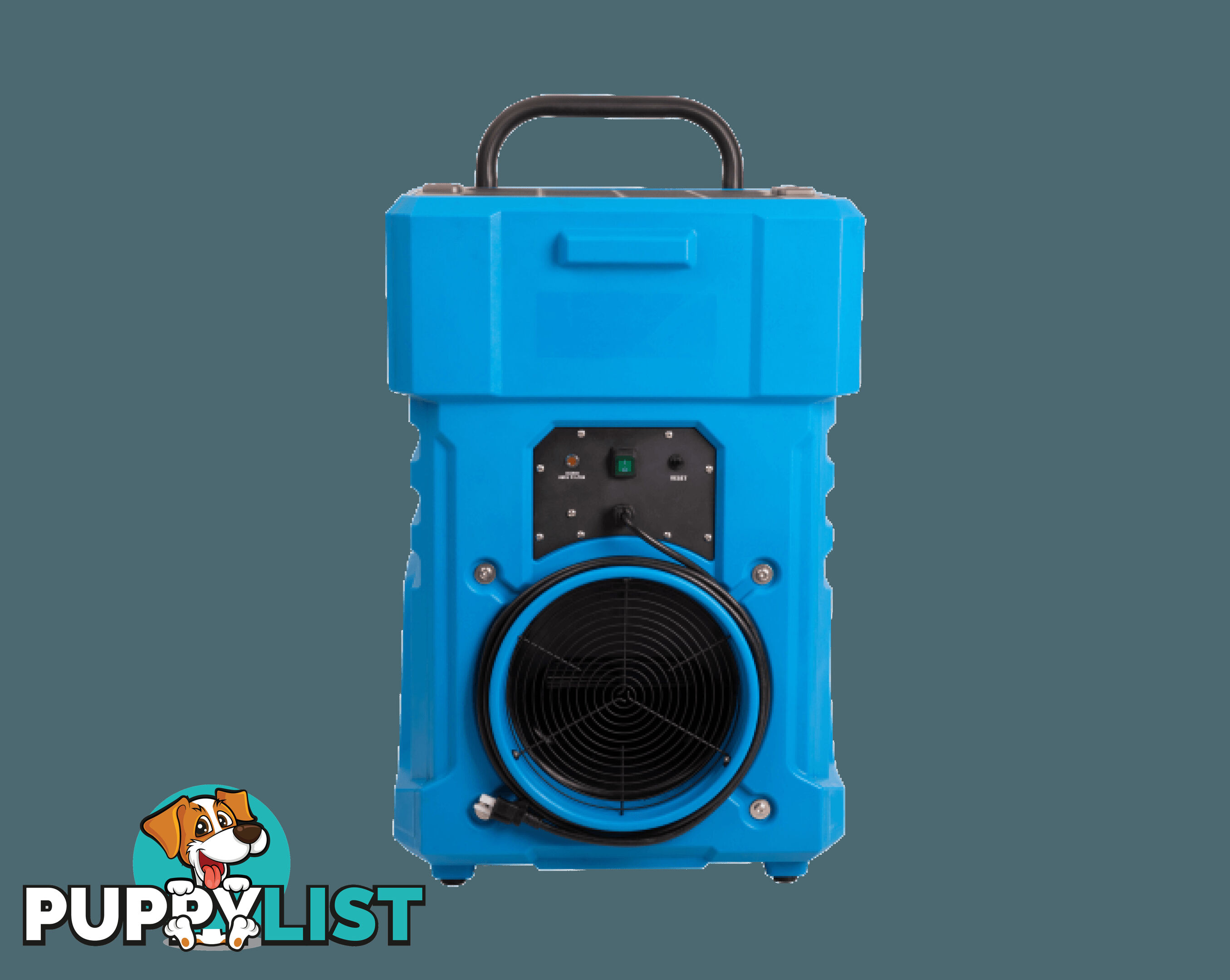 Thorair Hulk 1000CFM Air Scrubber