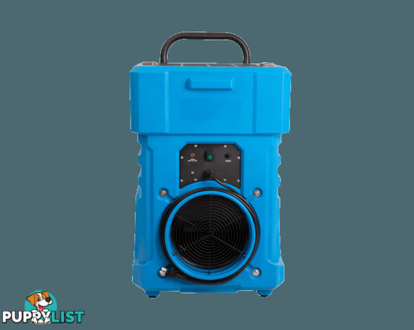 Thorair Hulk 1000CFM Air Scrubber