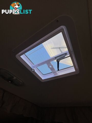 2008 Jayco SWAN