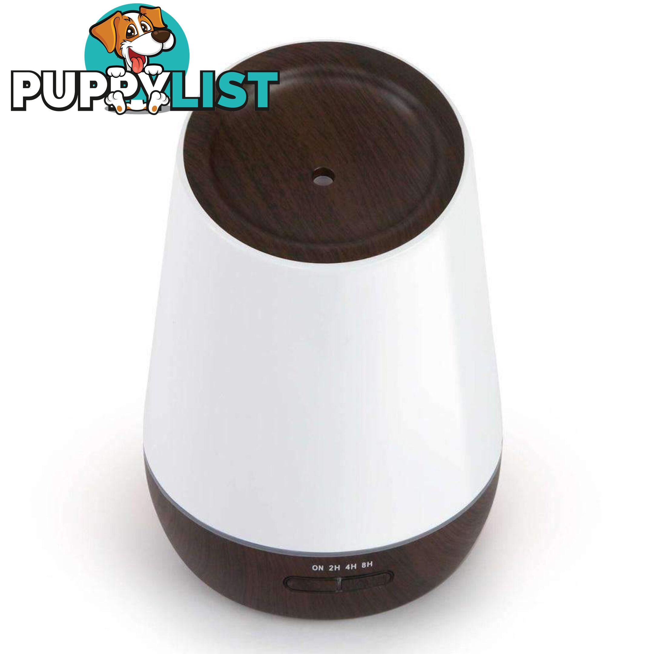 500ml 4 in 1 Ultrasonic Aroma Diffuser