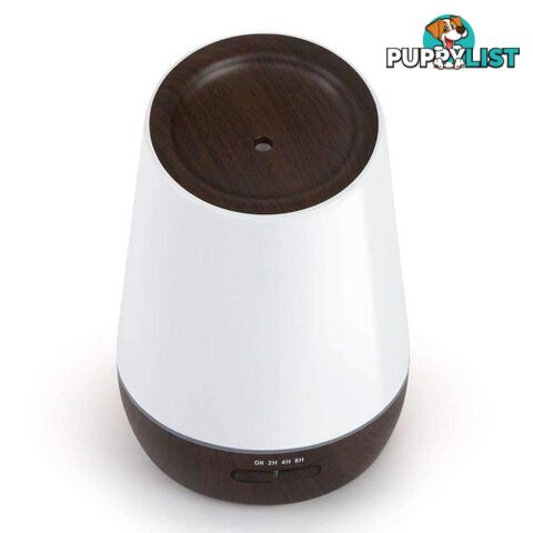 500ml 4 in 1 Ultrasonic Aroma Diffuser