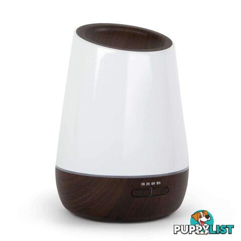 500ml 4 in 1 Ultrasonic Aroma Diffuser