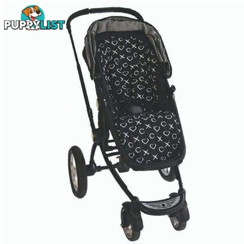 Bambella Designs Pram Liners