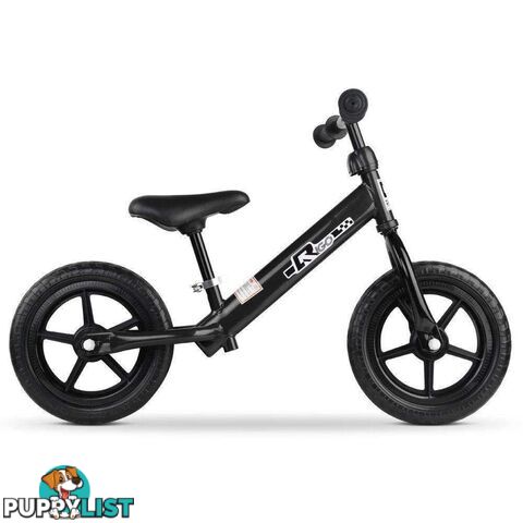 12 Inch Kids Balance Bikes (More colours)