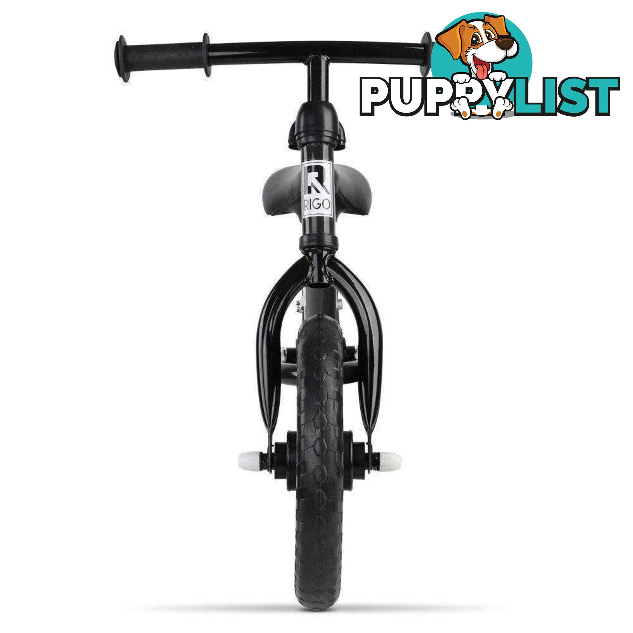 12 Inch Kids Balance Bikes (More colours)