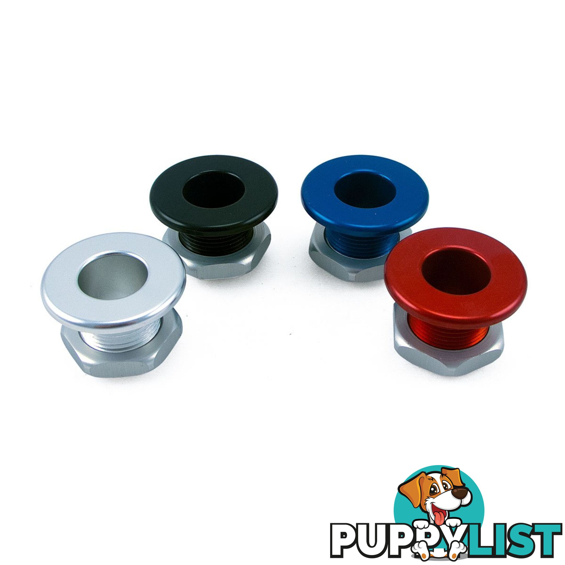 ADA Yamaha Bow Eye Bushing - MPN: 34-4590-BLU