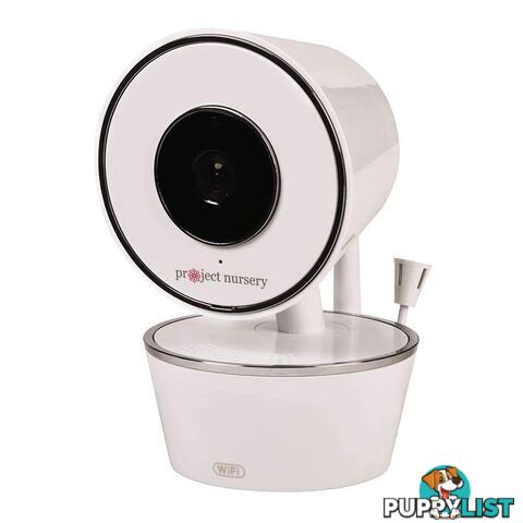 Accessory Pan/Tilt & Zoom Camera for PNM5W01