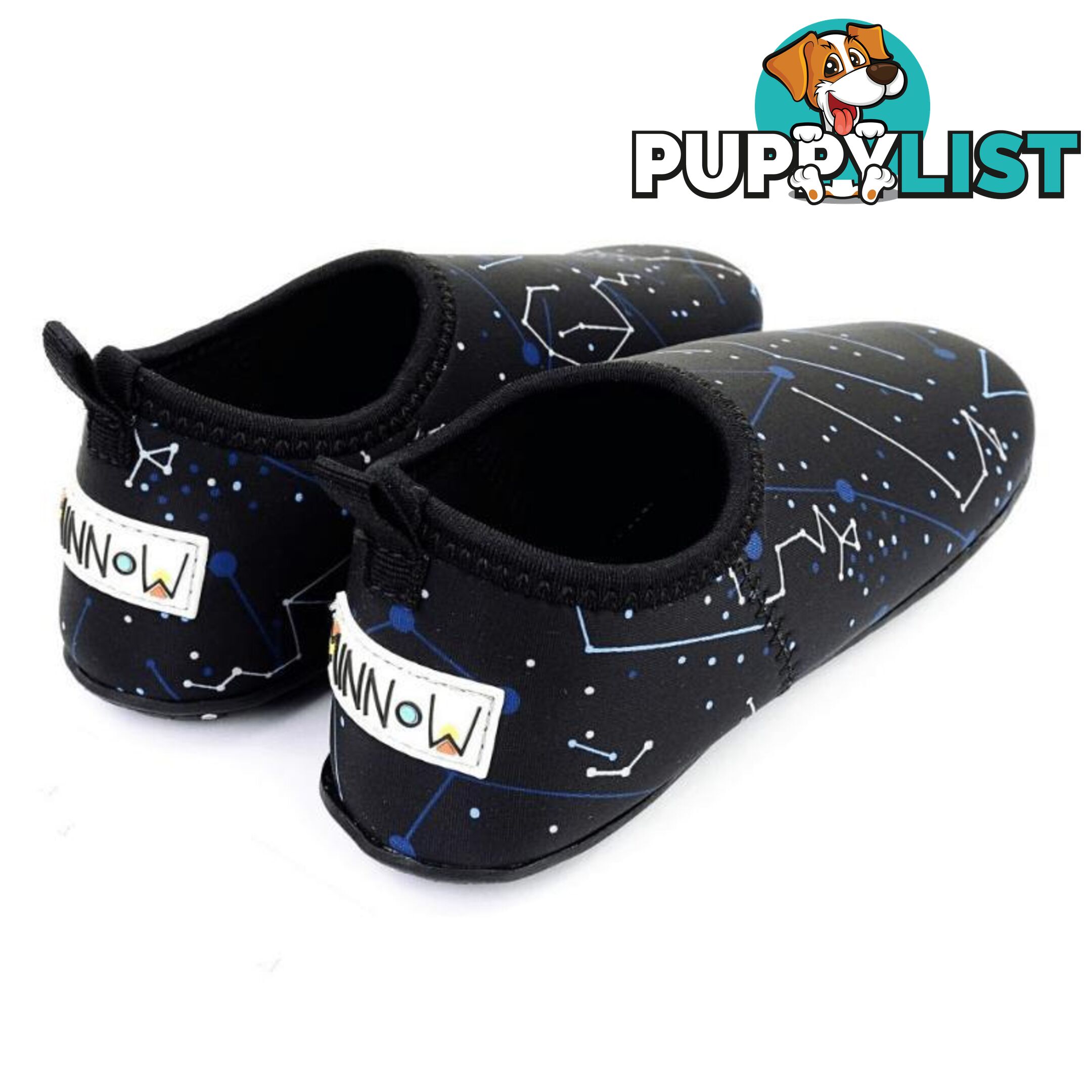 CONSTELLATION JUNIOR SWIMABLE SHOE