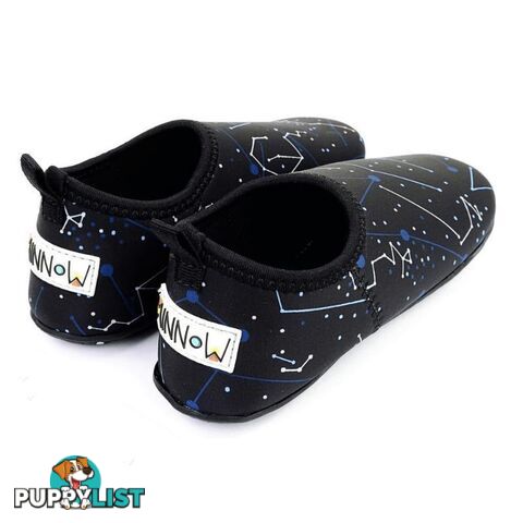 CONSTELLATION JUNIOR SWIMABLE SHOE