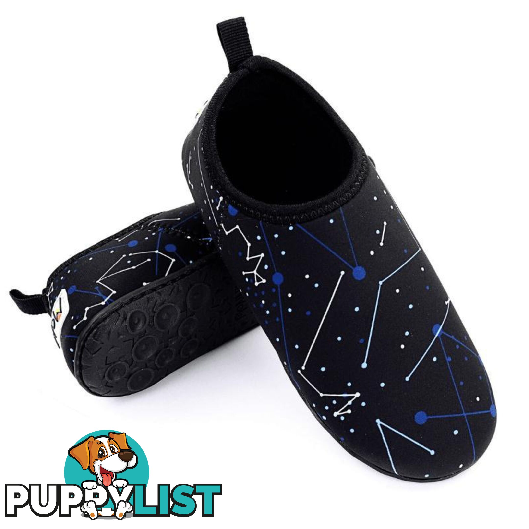 CONSTELLATION JUNIOR SWIMABLE SHOE