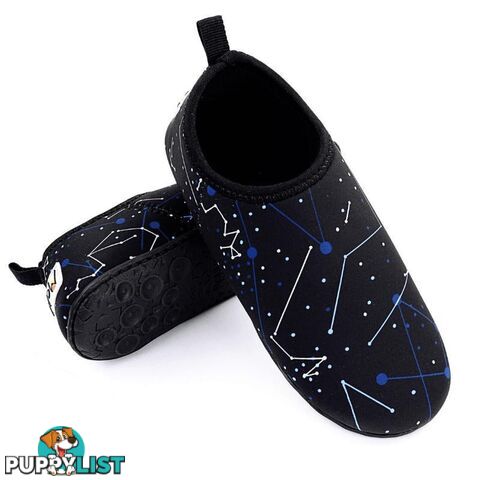 CONSTELLATION JUNIOR SWIMABLE SHOE