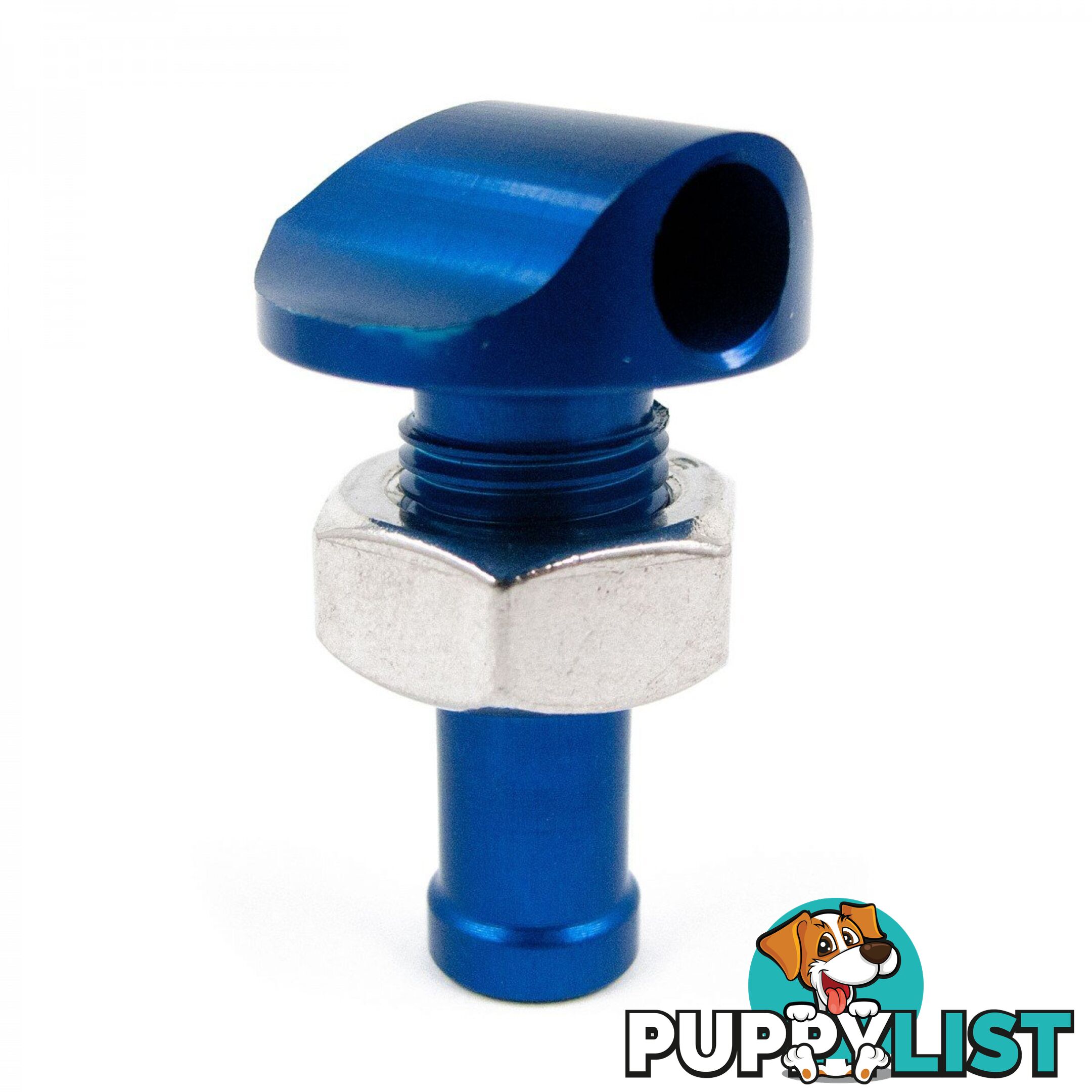 ADA 3/8" 90 degree Bypass Fitting - MPN: WB37590-GRN