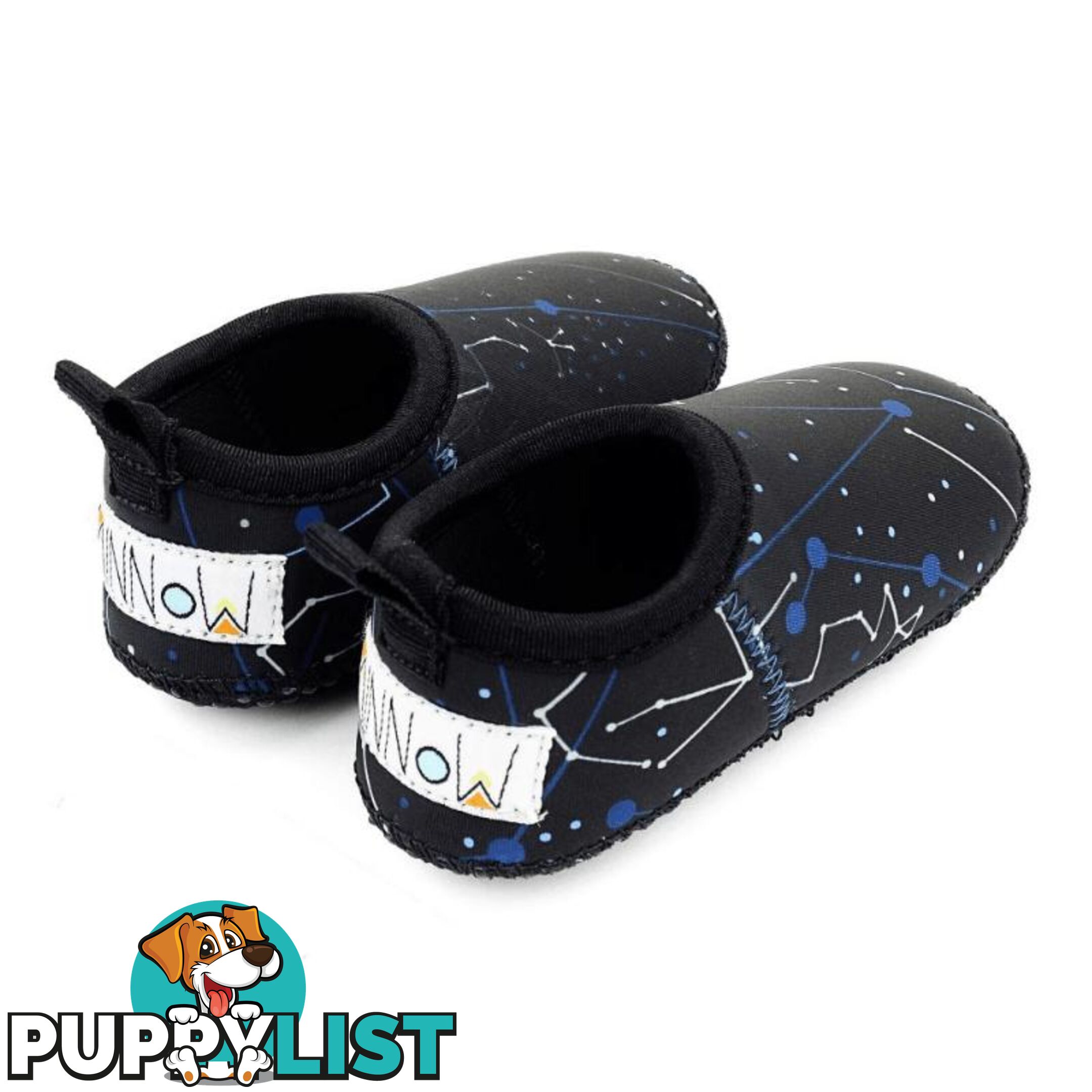 CONSTELLATION ORIGINAL SOFT SOLE BEACH SHOE