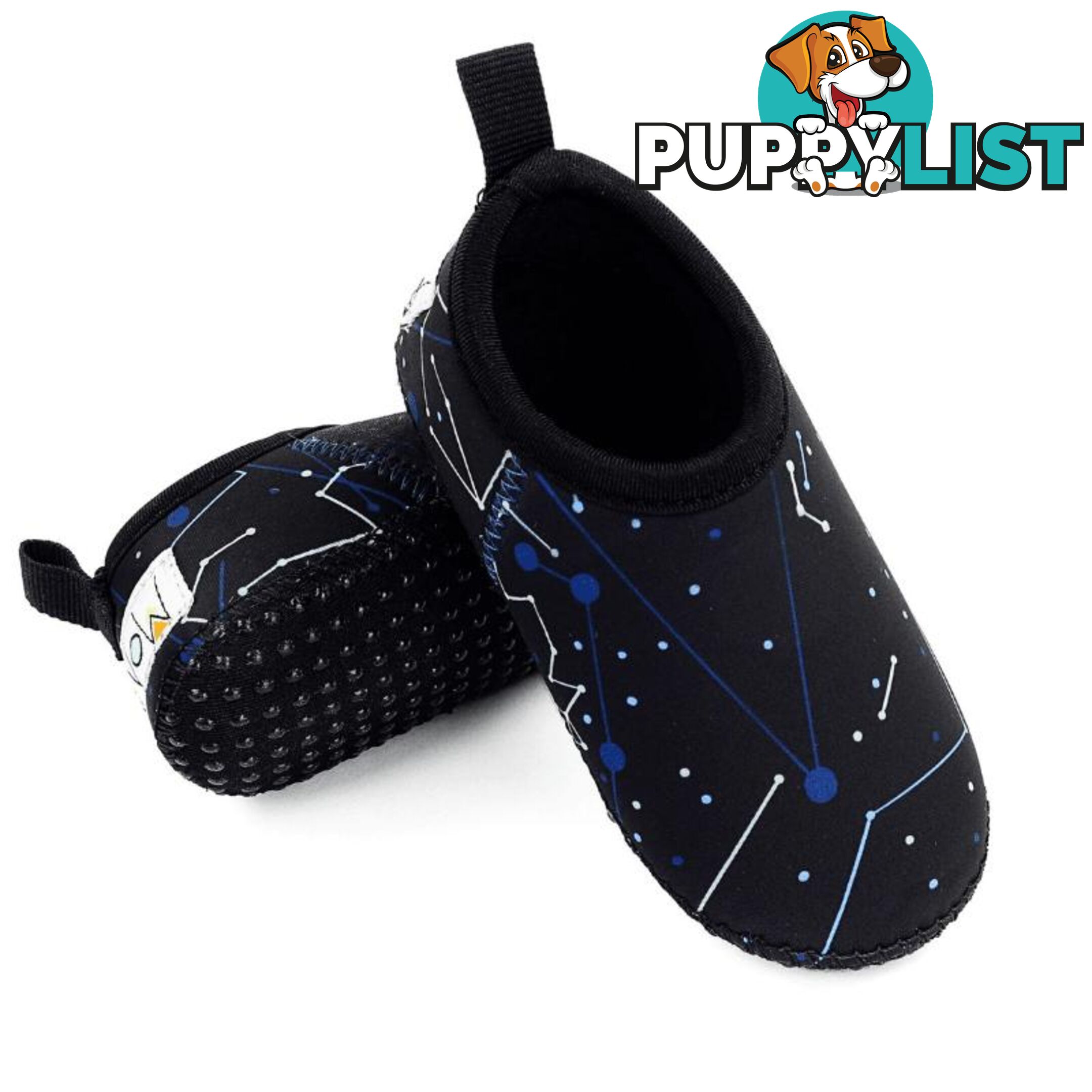 CONSTELLATION ORIGINAL SOFT SOLE BEACH SHOE