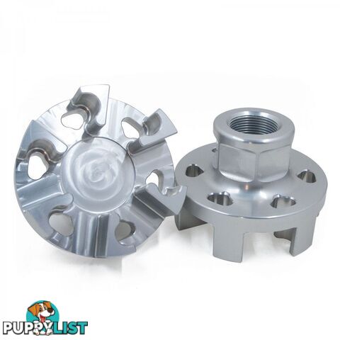 ADA Yamaha SJ Billet Drive Coupler Set - MPN: 34-700190