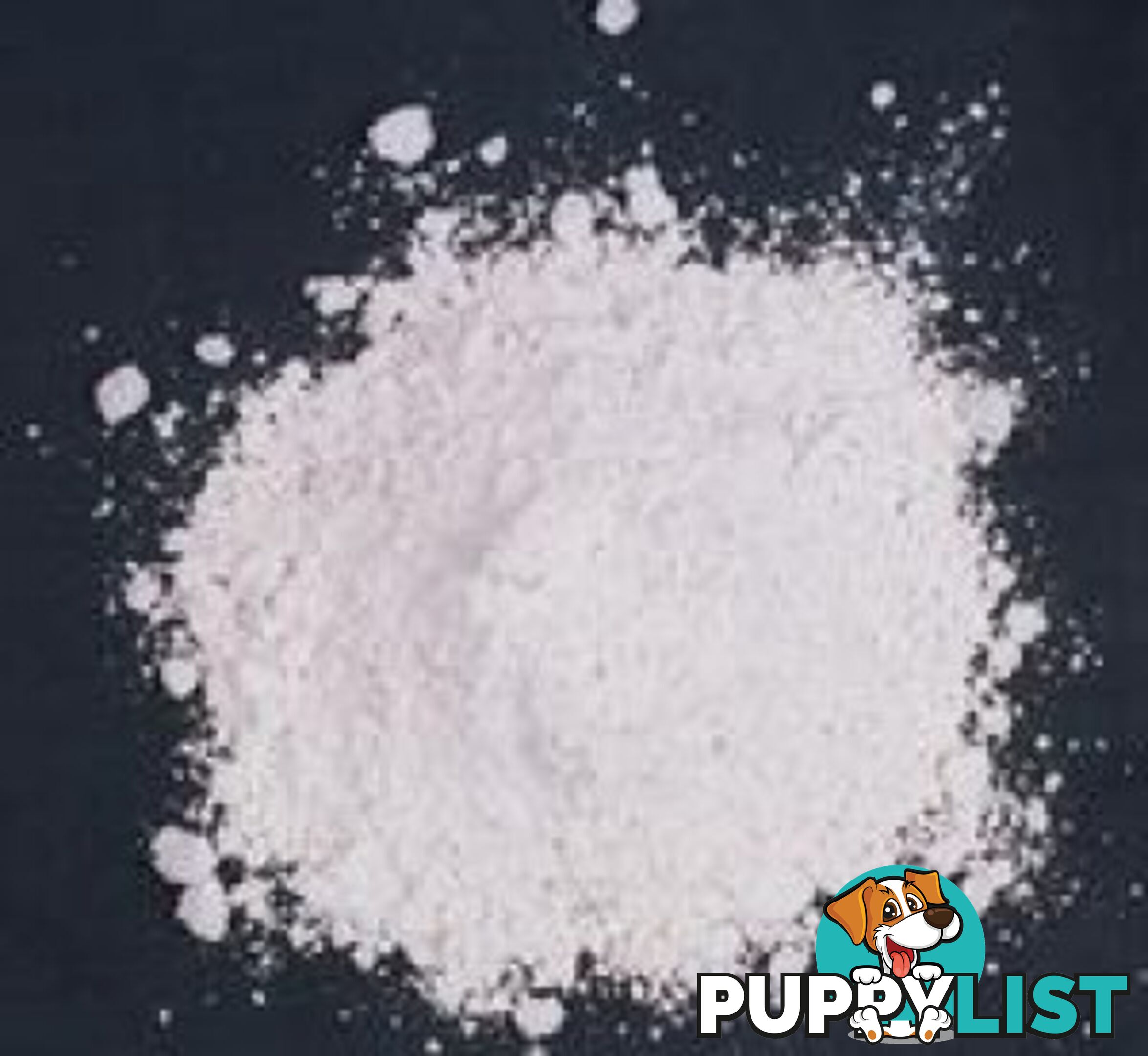 Lipase Powder - MPN: 1083-ALL