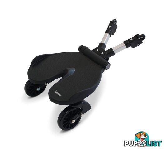 BumpRider Toddler Board - Black - 1200251291045