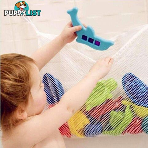 Bath Toy Storage Net