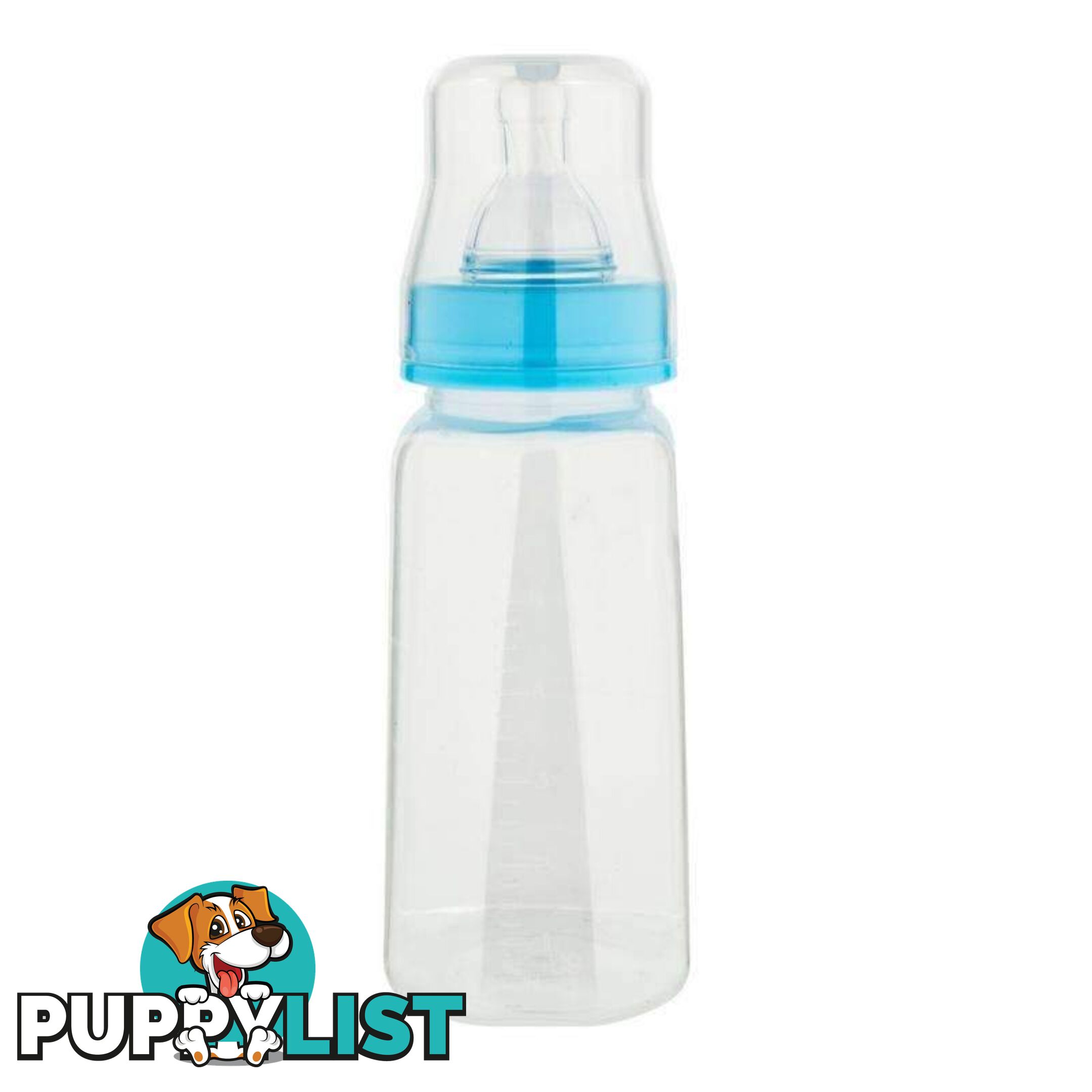 Cimilre Standard Neck Milk Storage Bottle