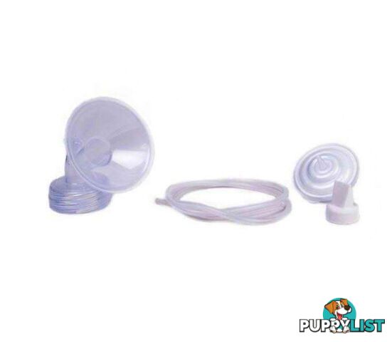 Cimilre Wide Neck Breast Shield Set 2