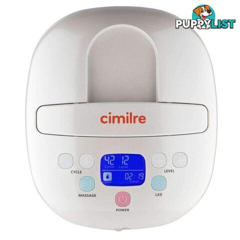 Cimilre S3 with Standard Breast Shield