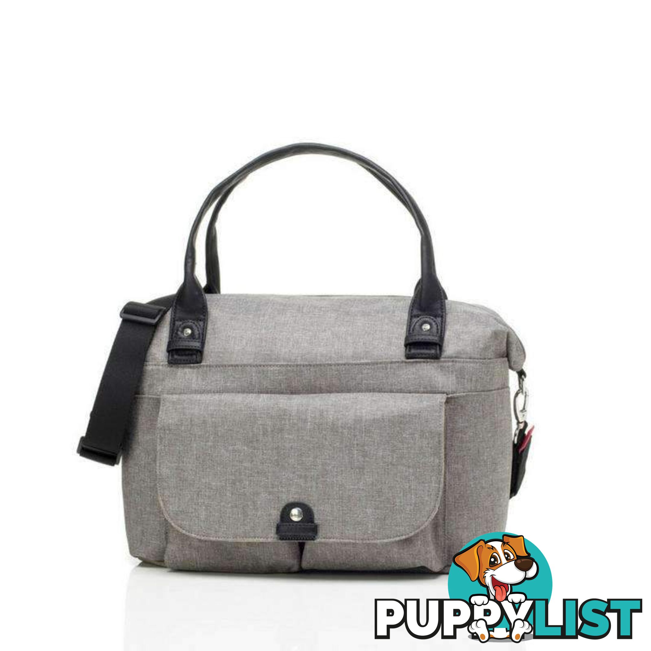 Babymel Jade Grey