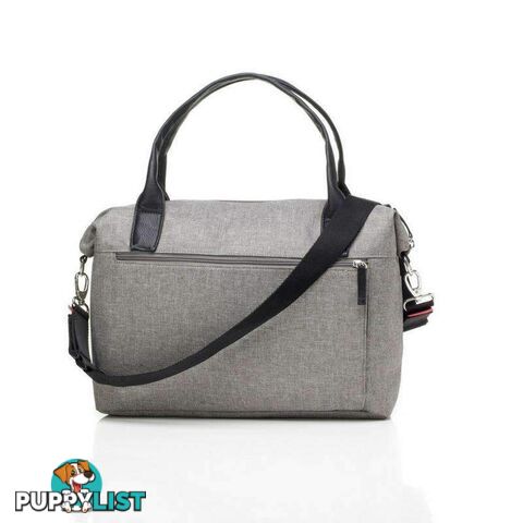 Babymel Jade Grey