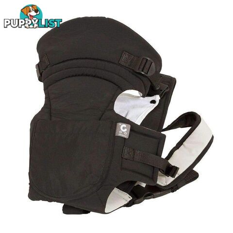 Childcare Baby Carrier - Black