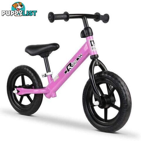 12 Inch Kids Balance Bikes (More colours)