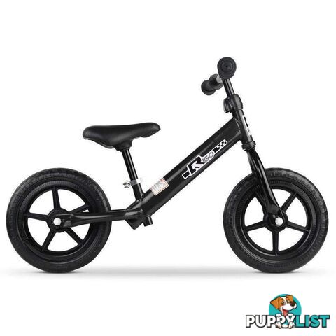 12 Inch Kids Balance Bikes (More colours)