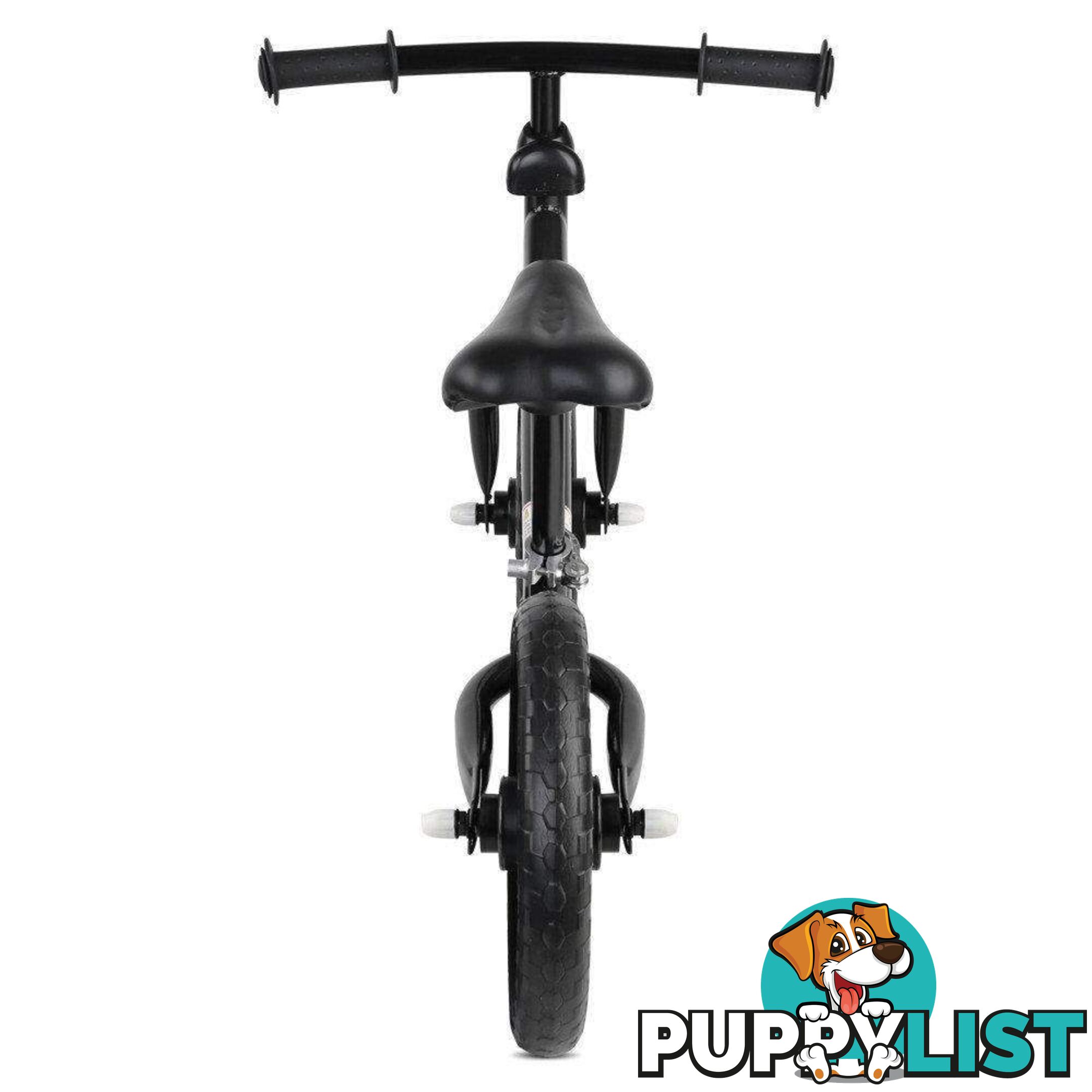 12 Inch Kids Balance Bikes (More colours)