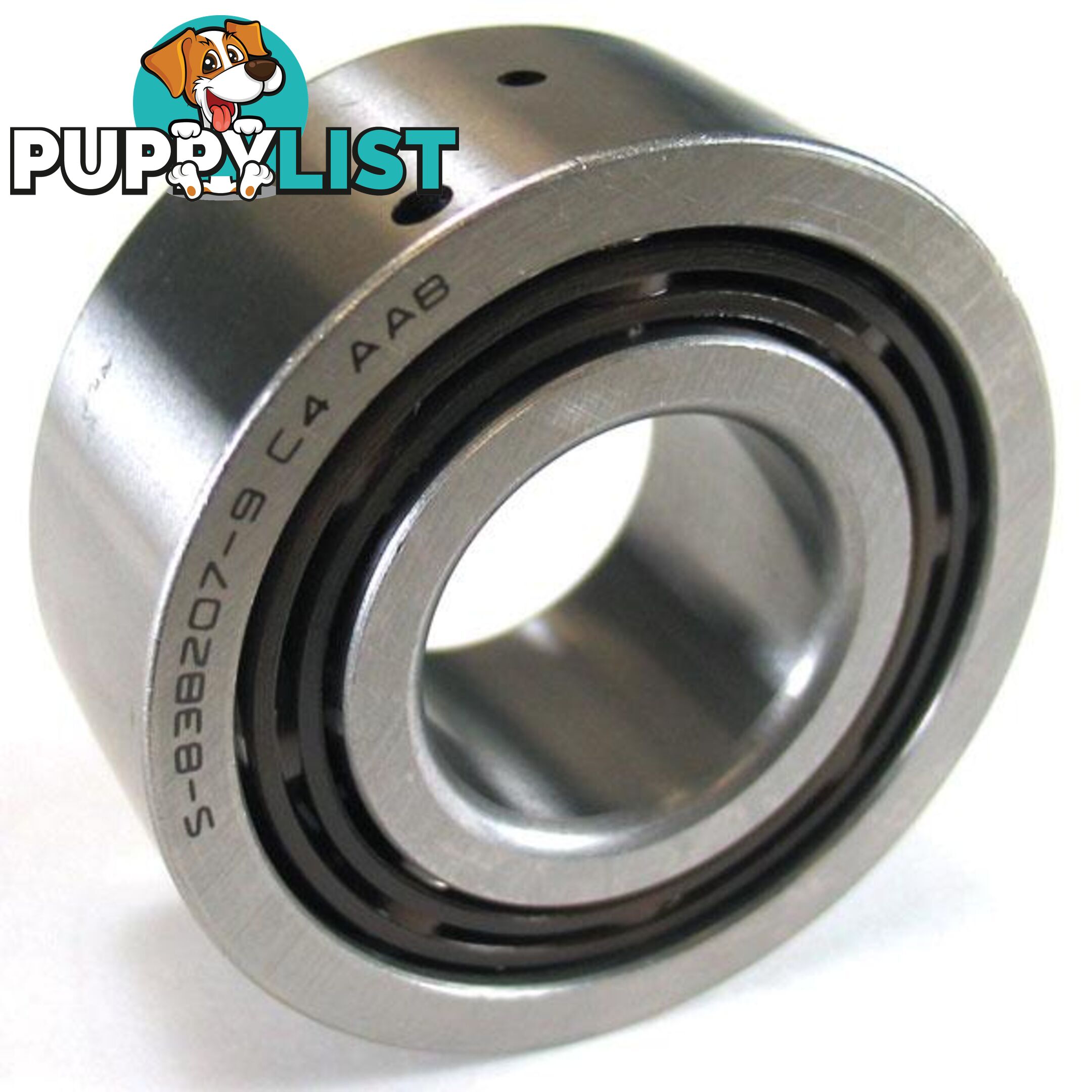 AJSP Yamaha 701cc Front (Mag) Crankshaft Bearing - MPN: 83B207