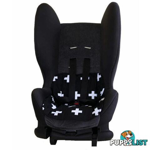 Bambella Designs Car Seat Protectors - 9349895000582