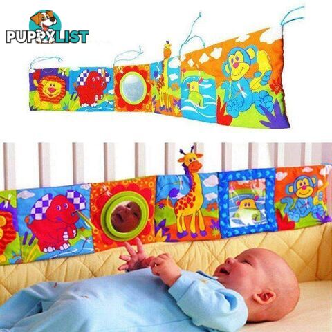 Baby Cot Toy