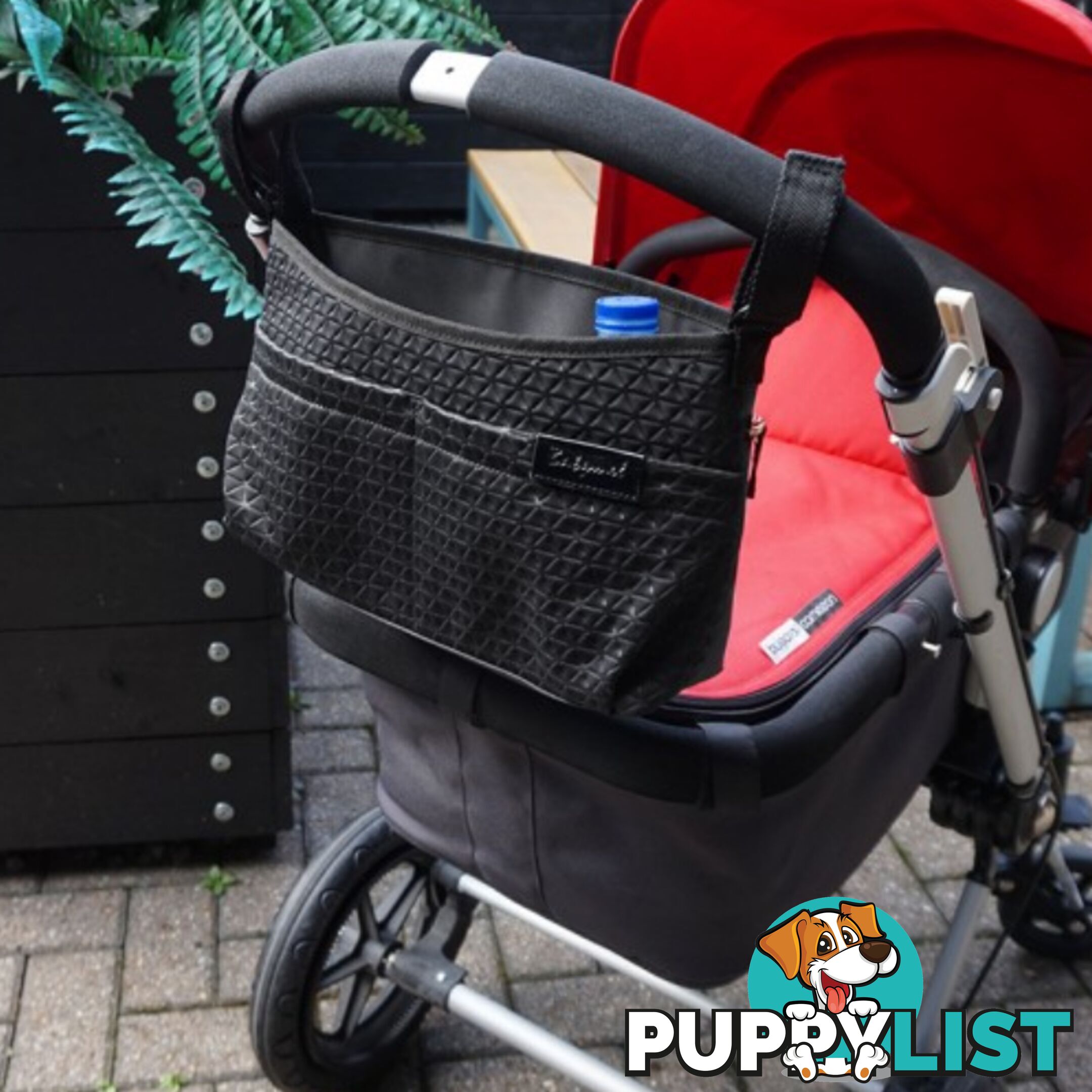 Babymel Stroller Organiser