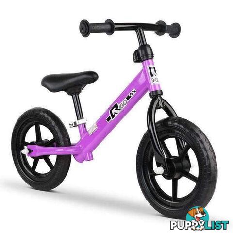 12 Inch Kids Balance Bikes (More colours)