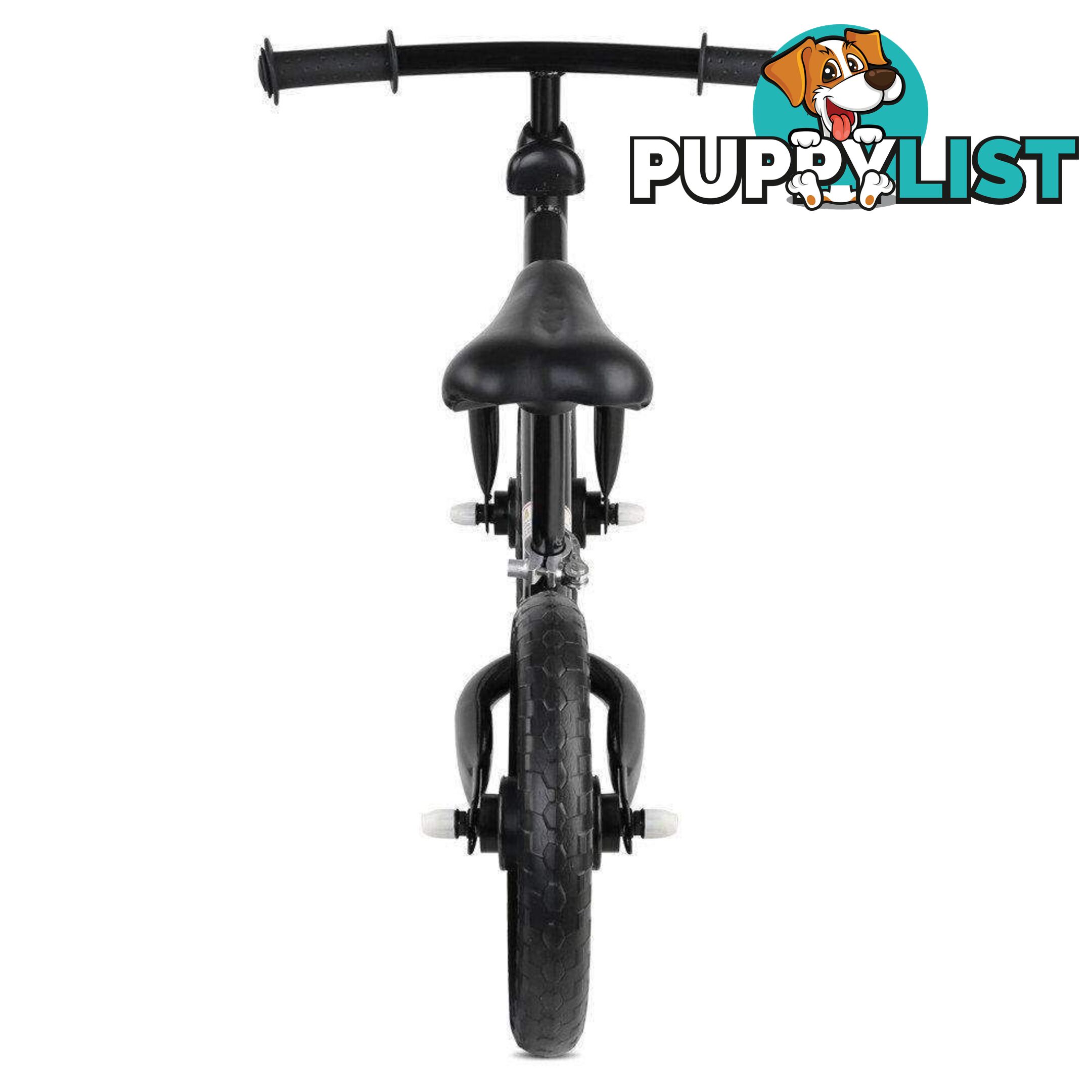 12 Inch Kids Balance Bikes (More colours)