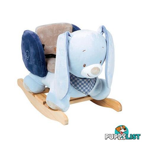 BIBOU THE RABBIT ROCKER - 5414673321266