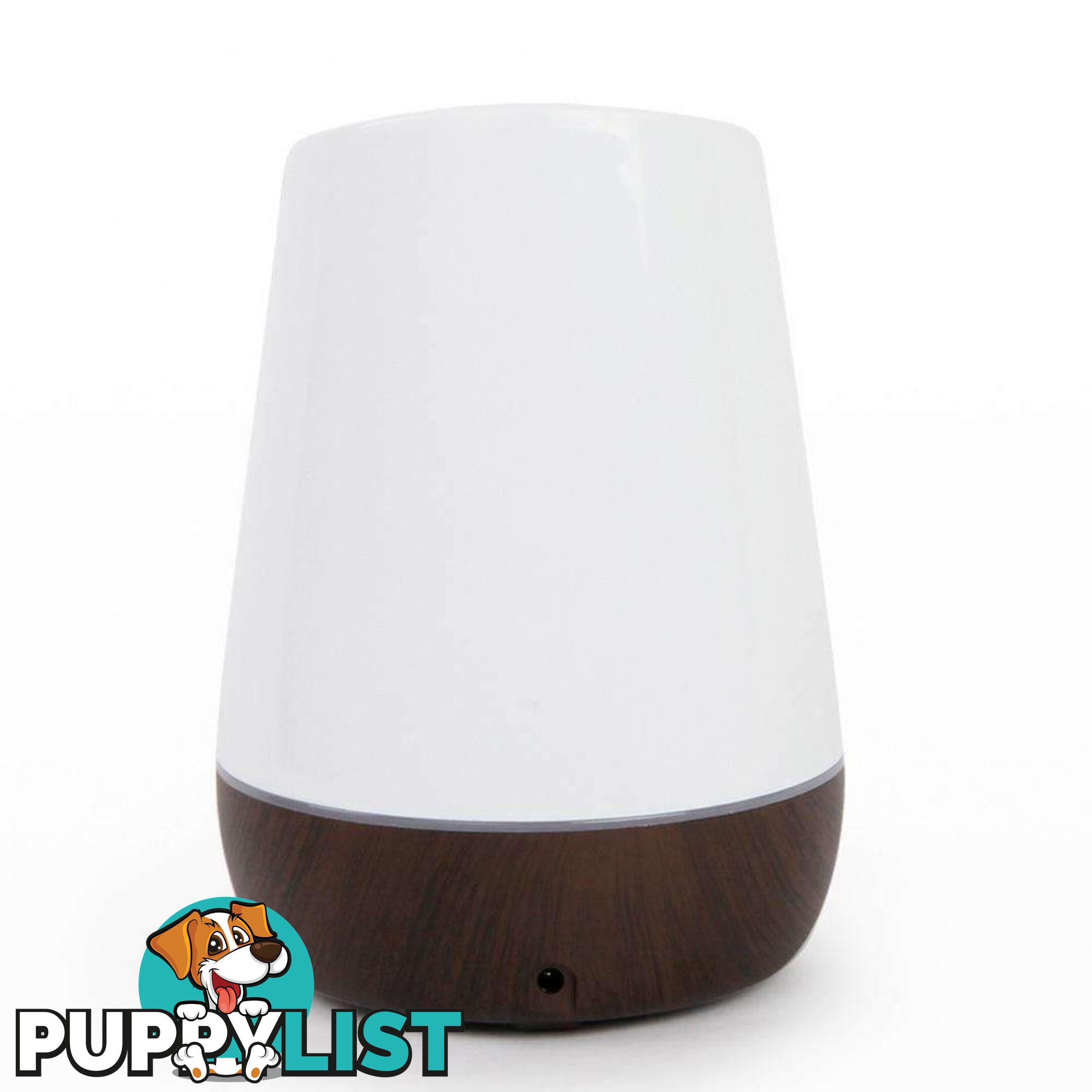 500ml 4 in 1 Ultrasonic Aroma Diffuser