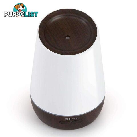 500ml 4 in 1 Ultrasonic Aroma Diffuser